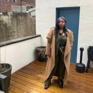 Meet your Posher, Tatiana